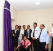 National Hospital Opens Upgraded Institute of Neurology Following Rs. 99 Million Renovation